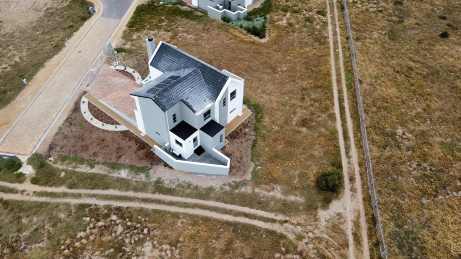 To Let 3 Bedroom Property for Rent in Langebaan Country Estate Western Cape